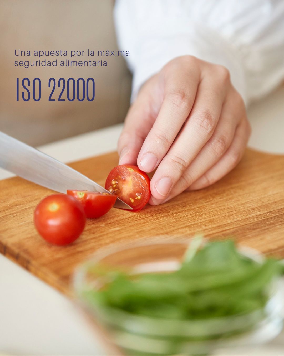 ISO 22000